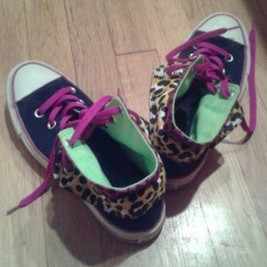 converse shoes
